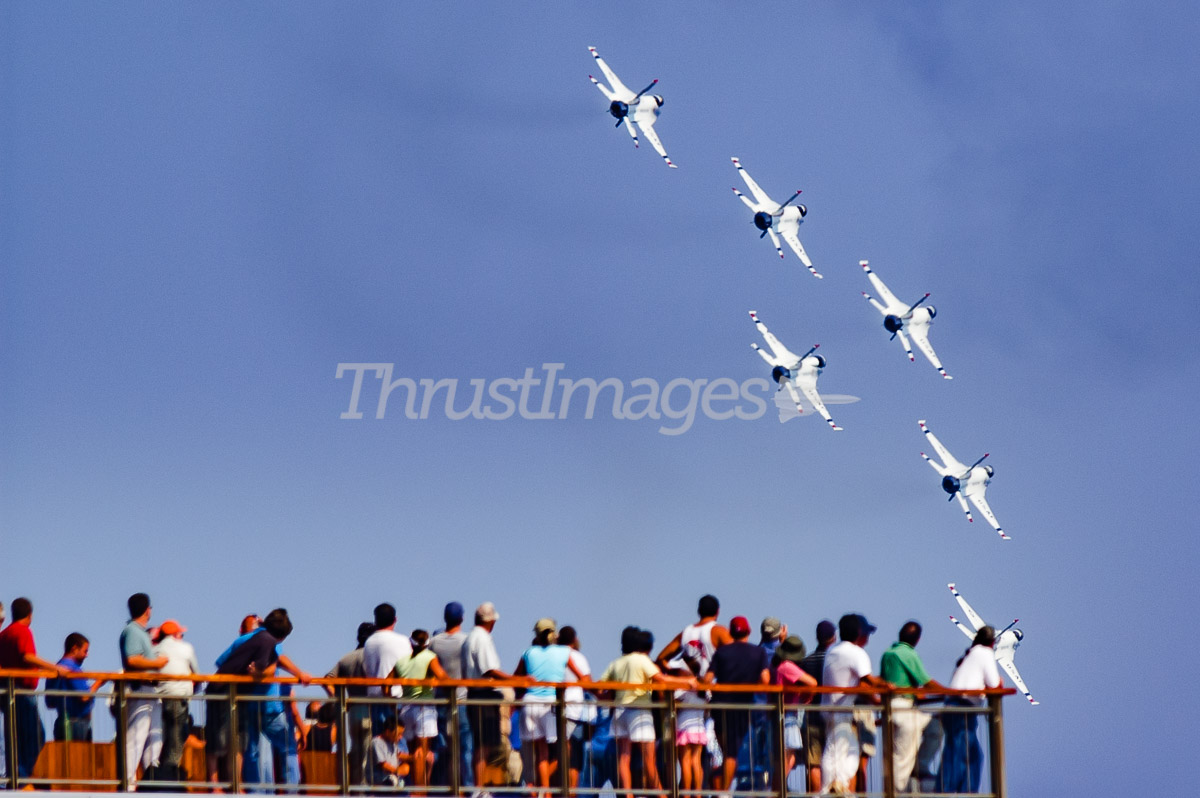 Air Shows